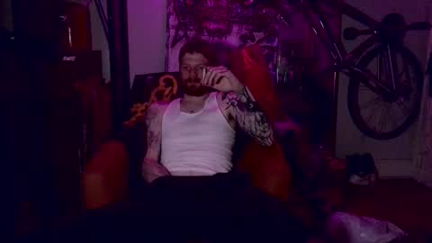 magnetic77slav online show from March 9, 2026, 8:29 am