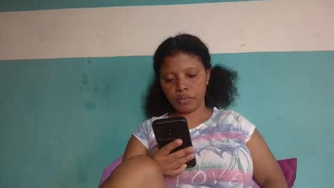 magniah online show from March 11, 2026, 7:25 am