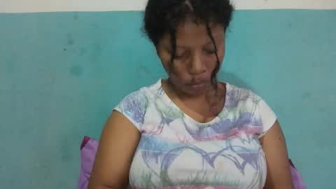 magniah online show from March 12, 2026, 2:50 am