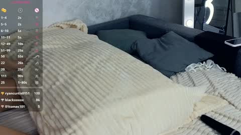 Snapshot of magnificent_angel chatting on January 13, 2025, 10:56 pm Sasha online show from January 13, 2025, 10:56 pm