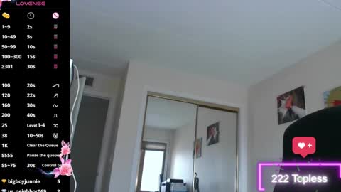 Snapshot of magnitaaa chatting on March 4, 2025, 5:56 pm magnitaaa online show from March 4, 2025, 5:56 pm