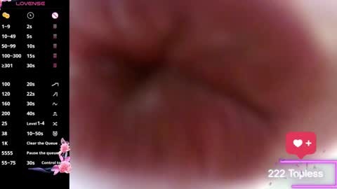 Snapshot of magnitaaa chatting on March 10, 2025, 2:16 pm magnitaaa online show from March 10, 2025, 2:16 pm