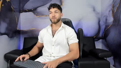 PRINCE online show from December 21, 2024, 3:20 pm