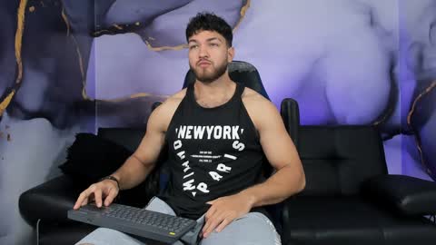 PRINCE online show from December 23, 2024, 10:53 am