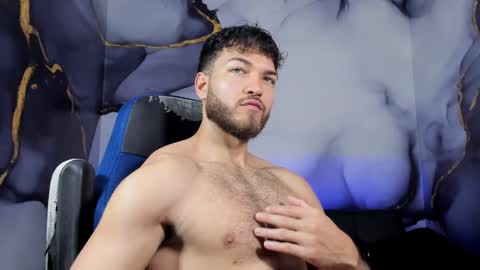 PRINCE online show from January 27, 2025, 11:22 am