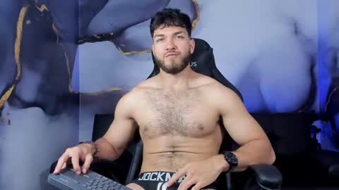 PRINCE online show from March 4, 2025, 2:42 pm