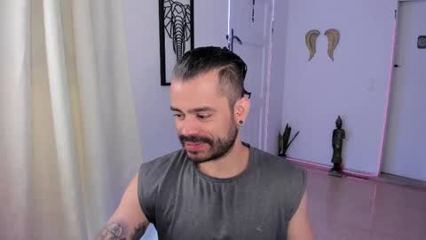     online show from March 2, 2025, 8:40 pm