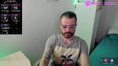     online show from March 5, 2026, 5:25 am