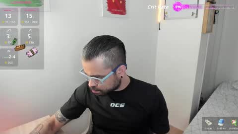 Snapshot of magnus_king chatting on May 6, 2026, 2:29 am online show from May 6, 2026, 2:29 am