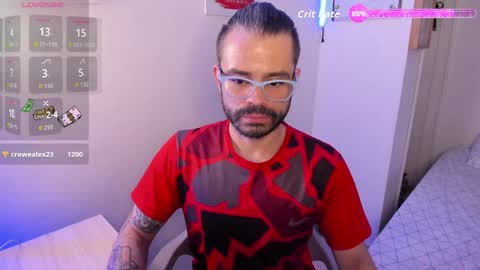 Snapshot of magnus_king chatting on May 16, 2026, 12:29 am online show from May 16, 2026, 12:29 am