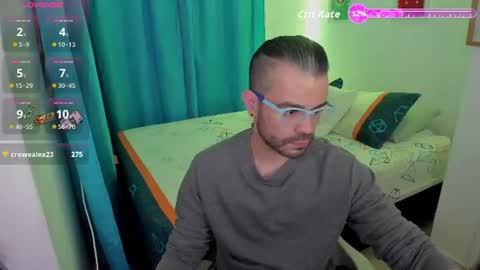 Snapshot of magnus_king chatting on June 10, 2026, 2:45 am online show from June 10, 2026, 2:45 am