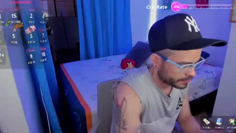Snapshot of magnus_king chatting on June 14, 2026, 10:12 pm online show from June 14, 2026, 10:12 pm
