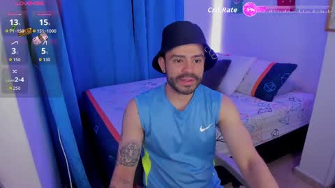 Snapshot of magnus_king chatting on June 15, 2026, 11:29 pm online show from June 15, 2026, 11:29 pm