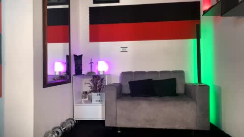 Snapshot of magnus_savage chatting on March 12, 2025, 8:31 pm If you want me to use the Lovense please let me know -- online show from March 12, 2025, 8:31 pm