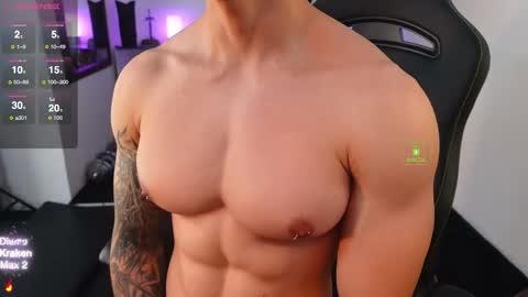 Snapshot of magnus_savage chatting on September 9, 2025, 5:12 pm If you want me to use the Lovense please let me know -- online show from September 9, 2025, 5:12 pm