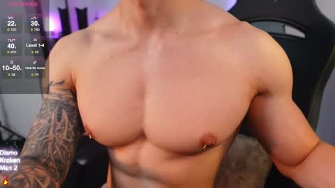 Snapshot of magnus_savage chatting on September 24, 2025, 4:21 pm If you want me to use the Lovense please let me know -- online show from September 24, 2025, 4:21 pm