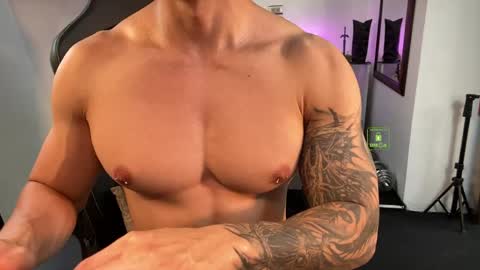 If you want me to use the Lovense please let me know  --    online show from April 30, 2026, 9:30 pm