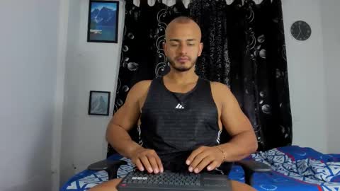 Magnusclark online show from October 27, 2025, 11:36 am