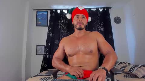 Magnusclark online show from December 19, 2025, 6:48 pm