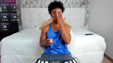 Snapshot of magnusking_ chatting on March 11, 2025, 11:55 am Magnus King online show from March 11, 2025, 11:55 am