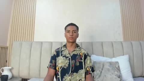 Magnus King online show from May 6, 2026, 11:04 am