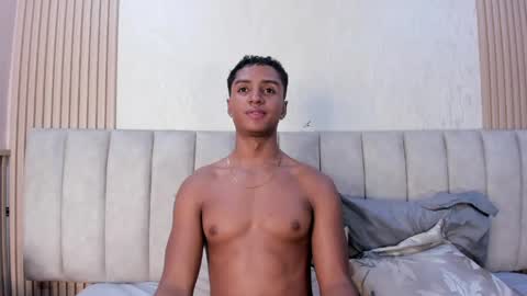 Magnus King online show from May 25, 2026, 3:45 am