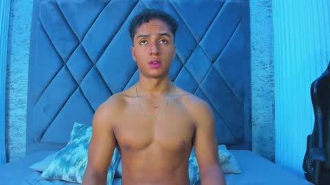 Magnus King online show from June 2, 2026, 1:02 pm