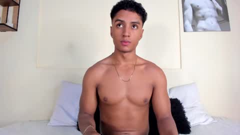 Magnus King online show from June 15, 2026, 4:04 am
