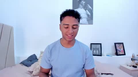 Magnus King online show from July 9, 2026, 3:32 am