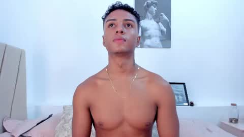 Magnus King online show from July 21, 2026, 5:32 am
