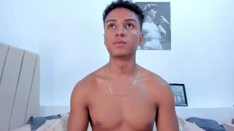 Magnus King online show from July 28, 2026, 3:24 am