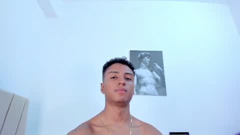 Magnus King online show from August 4, 2026, 4:04 am