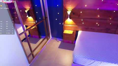 Dani online show from November 1, 2025, 11:12 am