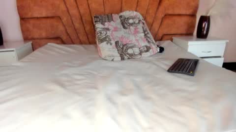 Snapshot of mahiasmith13 chatting on January 28, 2025, 4:41 pm MAHIA online show from January 28, 2025, 4:41 pm