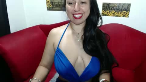 ISABELA online show from April 13, 2026, 5:40 pm
