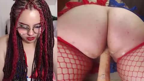 maia_funny online show from December 19, 2025, 4:41 am