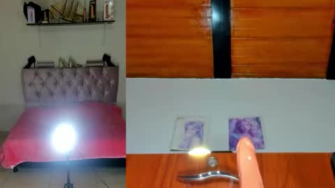 maia_funny online show from February 27, 2026, 3:17 am