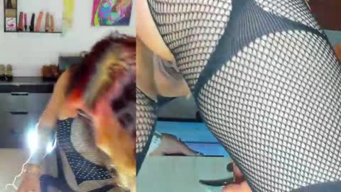 maia_funny online show from April 23, 2026, 3:08 am