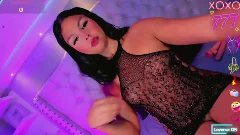 Snapshot of maia_hotts chatting on May 10, 2026, 8:03 pm CamiiGarcia online show from May 10, 2026, 8:03 pm
