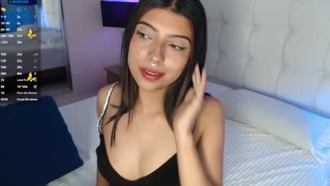 Maia Reficco online show from June 12, 2026, 7:46 pm
