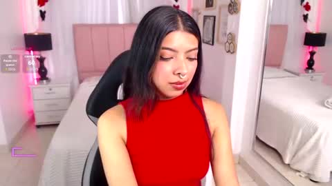Maia Reficco online show from July 14, 2026, 4:34 pm
