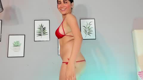 Maia online show from January 9, 2025, 9:47 pm