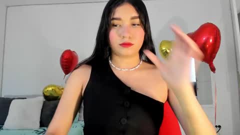 Maia online show from February 24, 2025, 12:37 pm