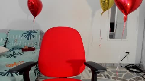 Maia online show from February 26, 2025, 12:49 am