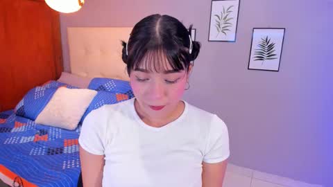 Maia online show from November 8, 2025, 12:27 pm