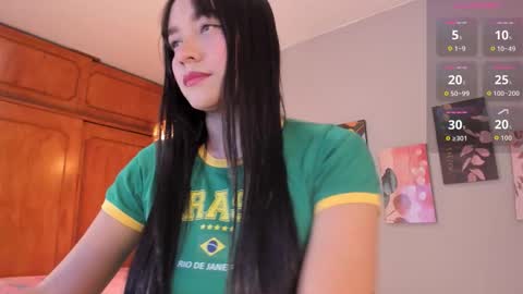 Maia online show from February 3, 2026, 12:10 pm