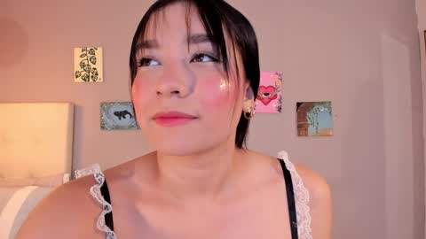 Maia online show from April 24, 2026, 11:56 am