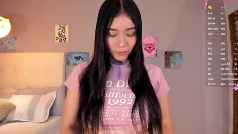 Maia online show from May 4, 2026, 1:01 am