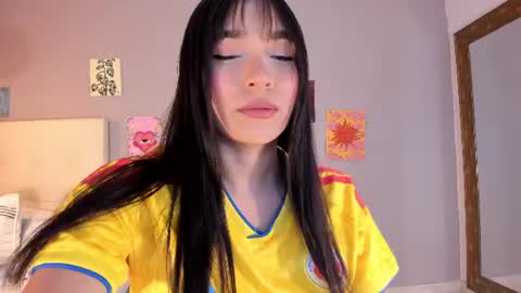 Maia online show from June 23, 2026, 12:14 pm
