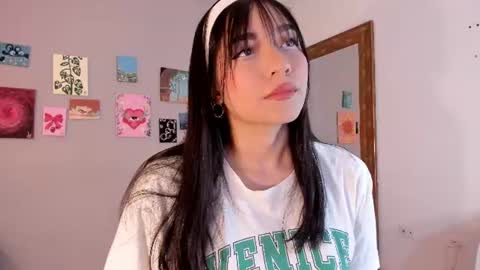 Maia online show from July 25, 2026, 12:36 pm